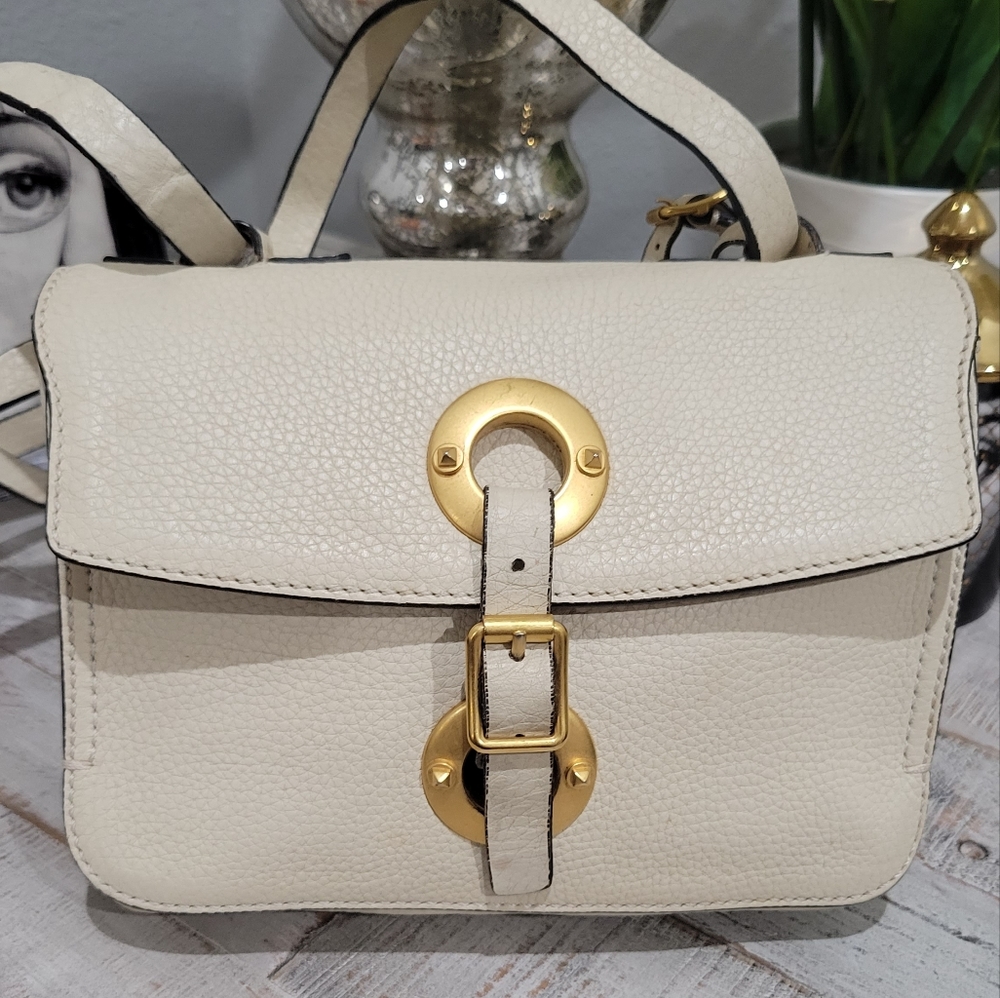 Valentino garavani mini shoulder/sling bag